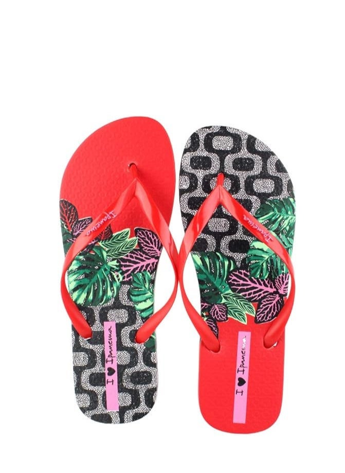 Ipanema I Love Sun womens Slippers - Image 2