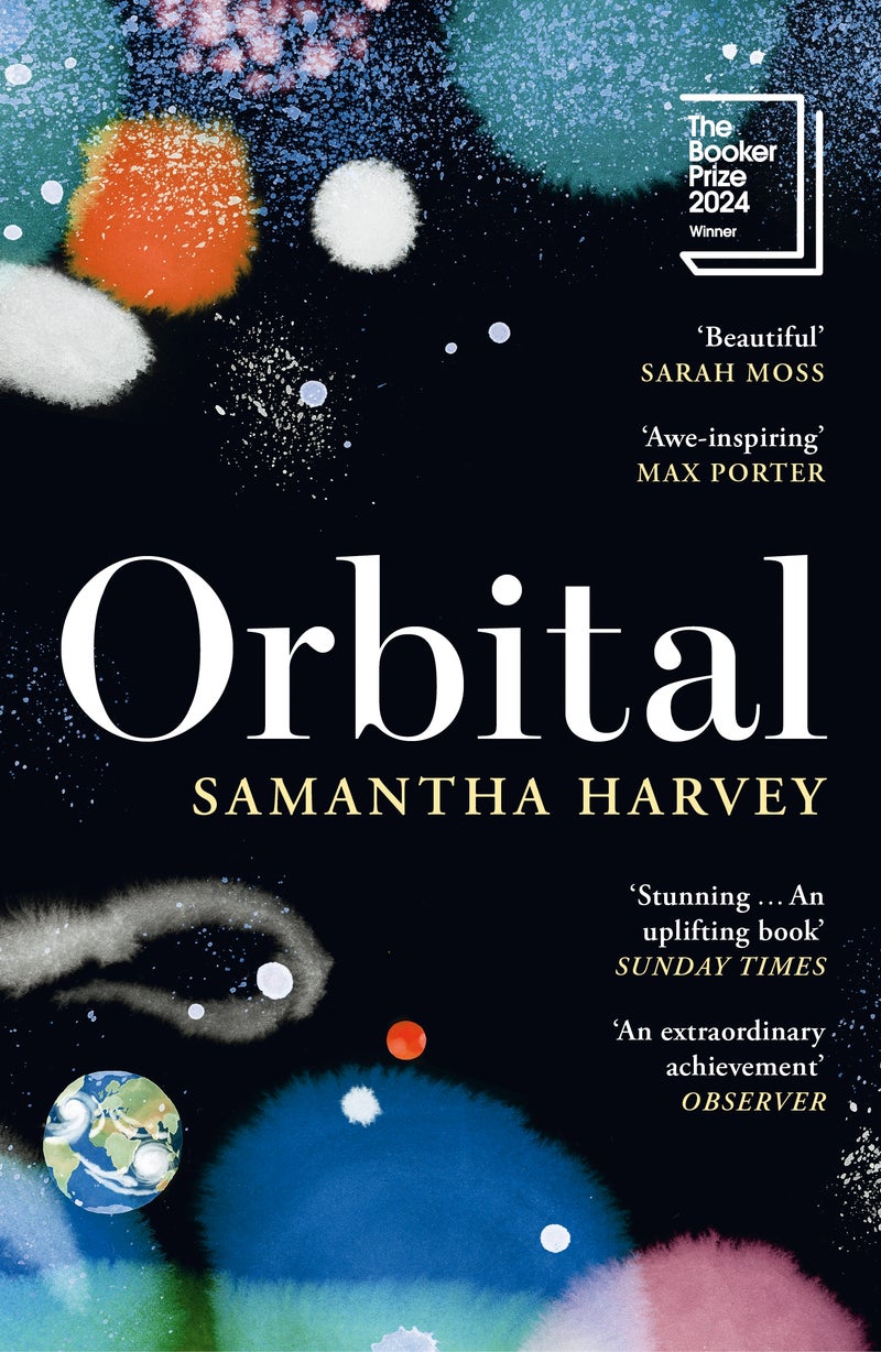 Orbital 