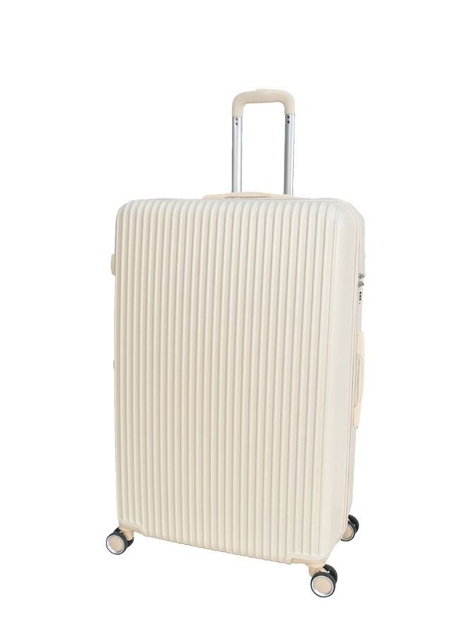MORANO - 6-Piece Set Of Bags Modern And Suitable For All Trips With Comfort And Ease two Personal Care  Strong Solid And Light In Weight - Image 1