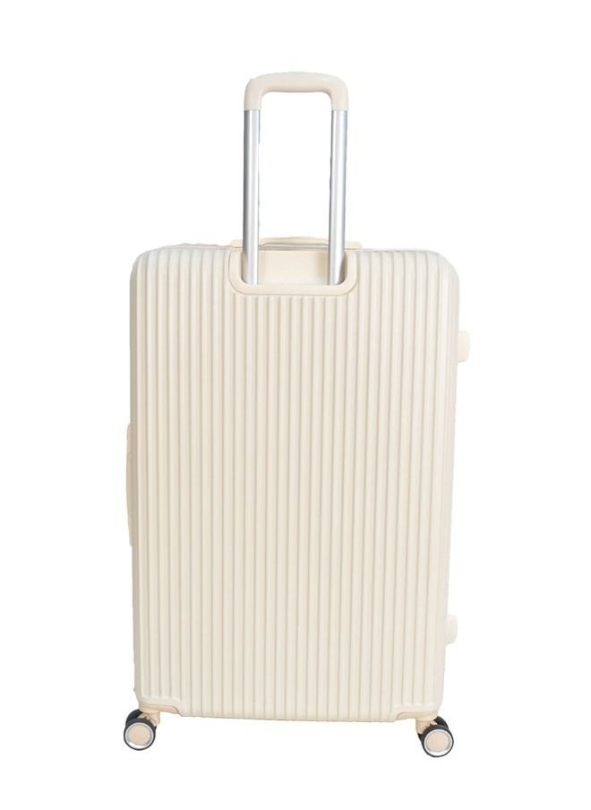MORANO - 6-Piece Set Of Bags Modern And Suitable For All Trips With Comfort And Ease two Personal Care  Strong Solid And Light In Weight - Image 1