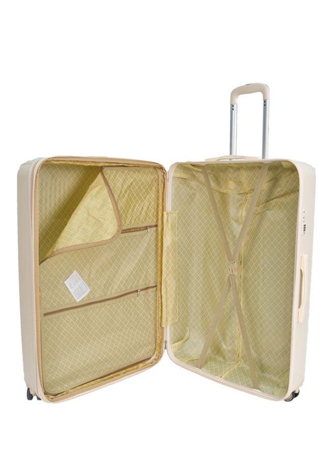 MORANO - 6-Piece Set Of Bags Modern And Suitable For All Trips With Comfort And Ease two Personal Care  Strong Solid And Light In Weight - Image 1