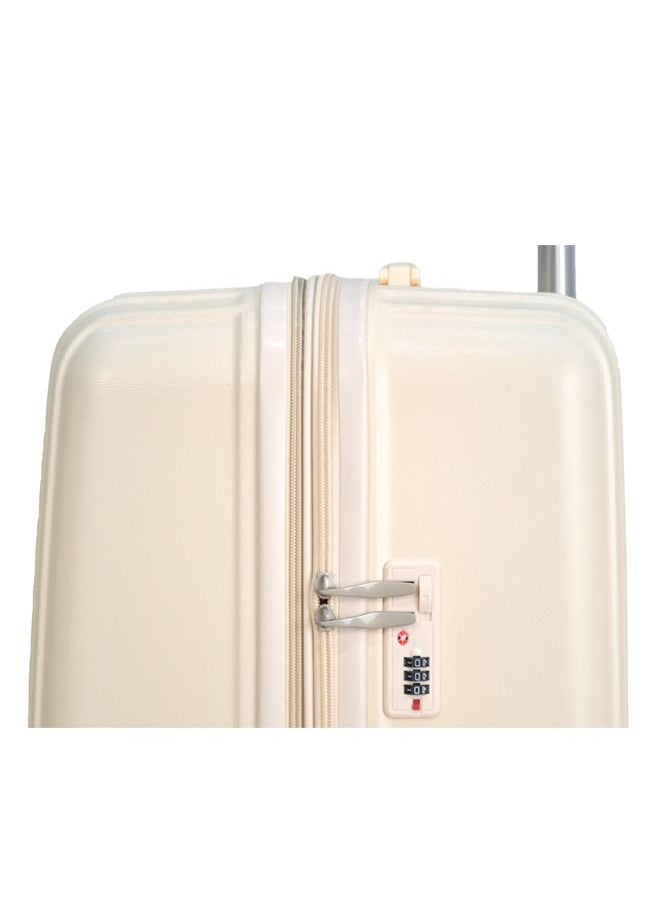 MORANO - 6-Piece Set Of Bags Modern And Suitable For All Trips With Comfort And Ease two Personal Care  Strong Solid And Light In Weight - Image 1