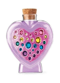 Shimmer N Sparkle SHIMMER N SPARKLES - اصنع مجموعة من الزجاج الملون بنفسك  - Image 3