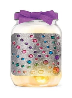 Shimmer N Sparkle SHIMMER N SPARKLES - اصنع مجموعة من الزجاج الملون بنفسك  - Image 4