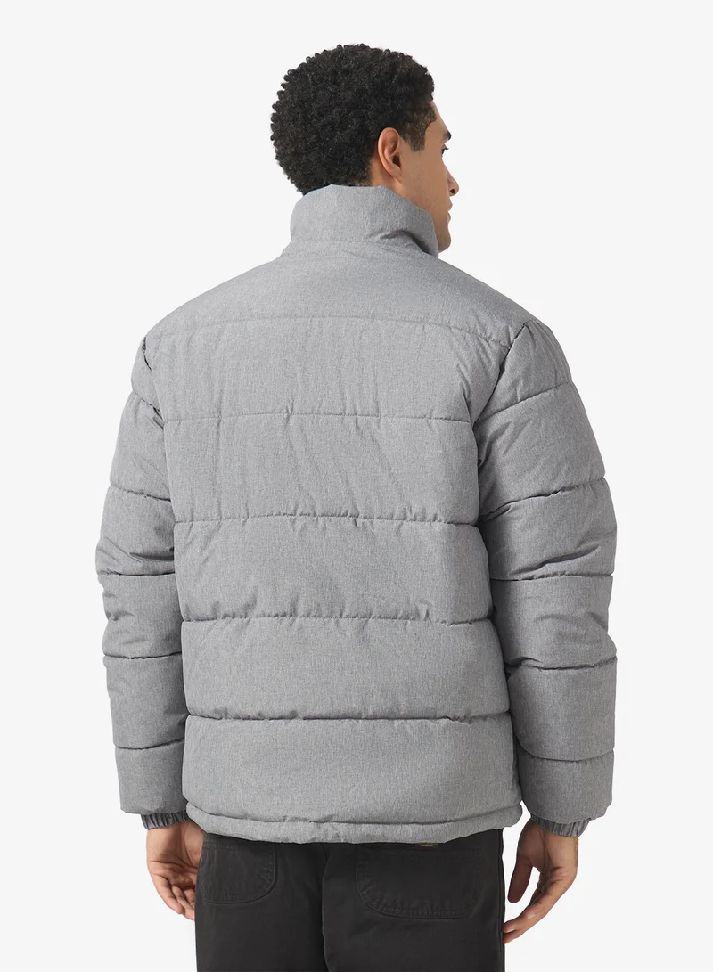 JJ Rebel Casual Puffer Jacket