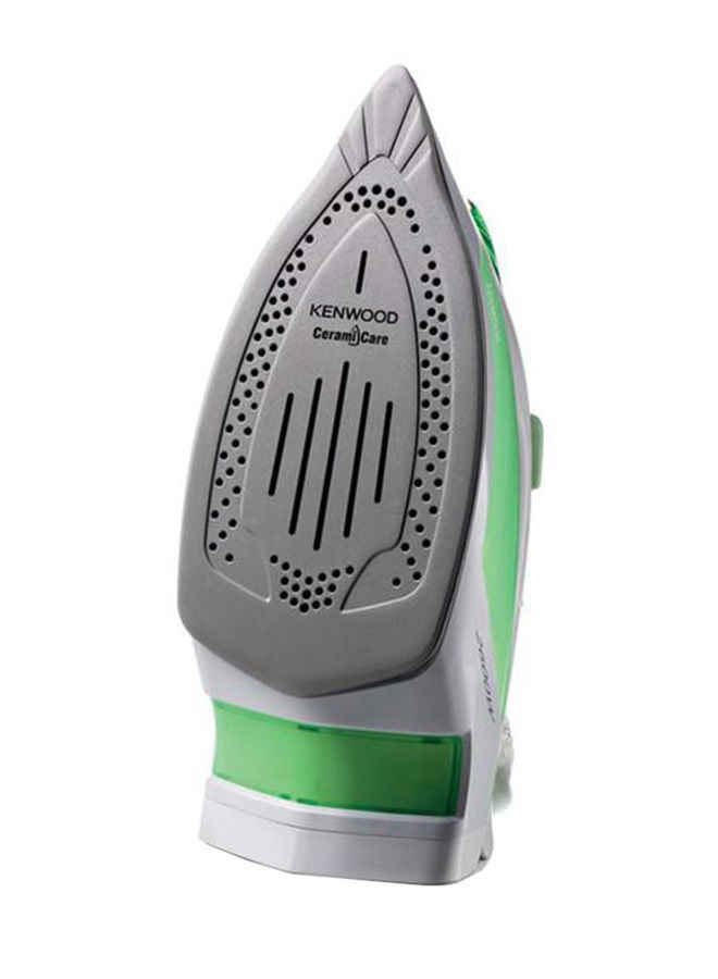 كينوود جهاز كي بالبخار بقاعدة من السيراميك 350 ml 2600 W STP70.000WG أخضر - Image 3