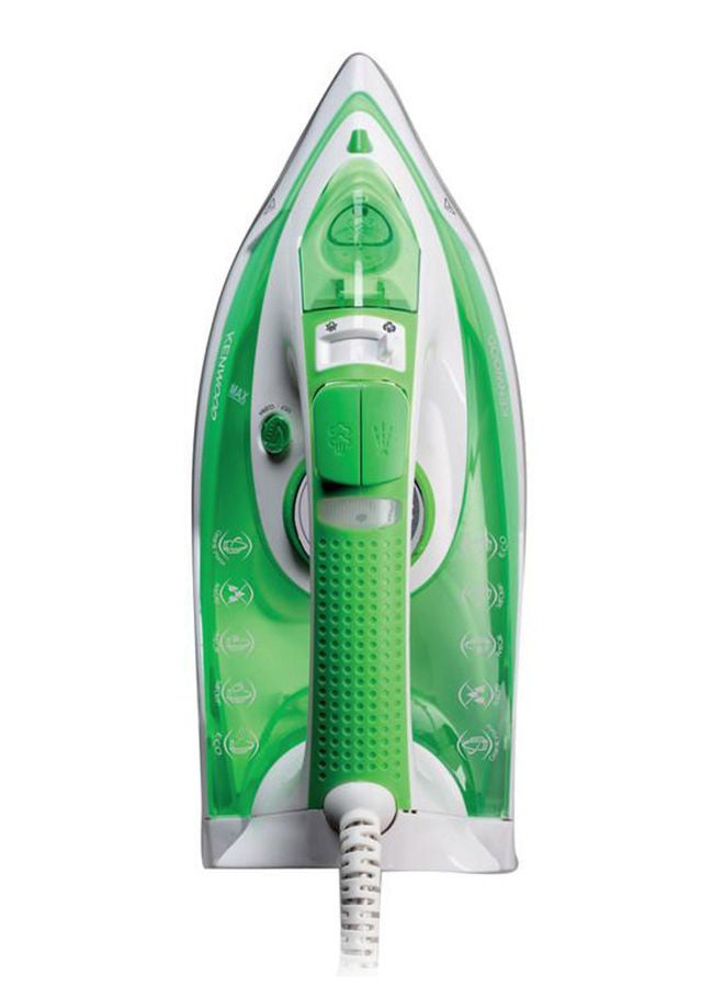 كينوود جهاز كي بالبخار بقاعدة من السيراميك 350 ml 2600 W STP70.000WG أخضر - Image 2