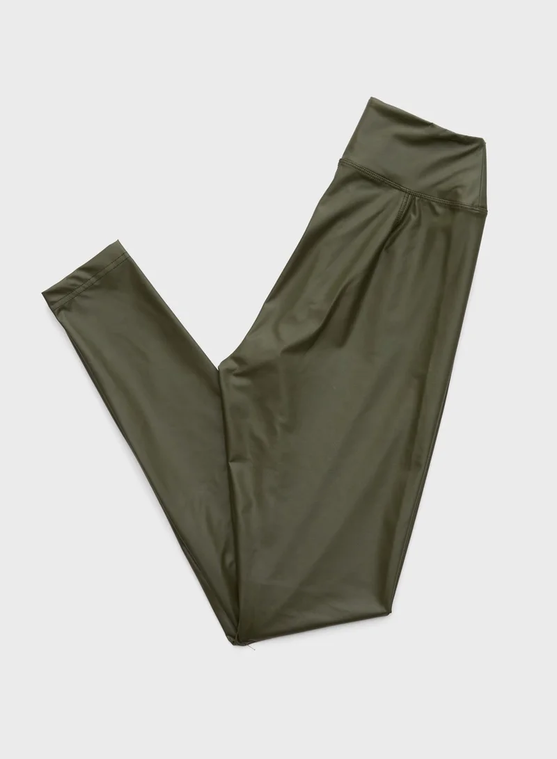 Aerie High Waist Leggings