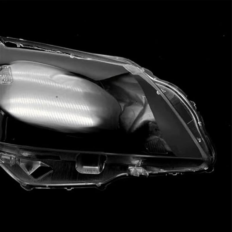 Wivplex Headlight Cover for Toyota Camry 2006-2008 - Image 2