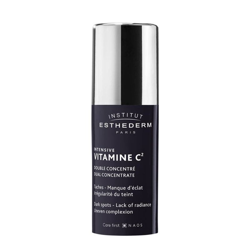 Esthederm Institut Esthederm Intensive Vitamin C2 Dual Concentrate For Dark Spots 10ml - Image 1