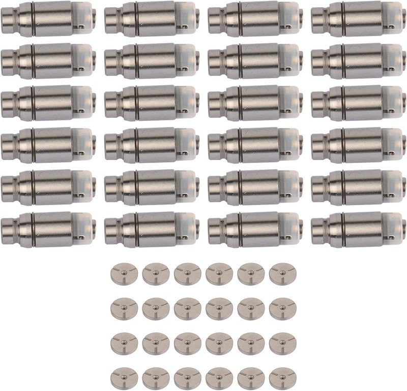 Flynsu Hydraulic Lifters Lash Adjusters Kit - Image 2