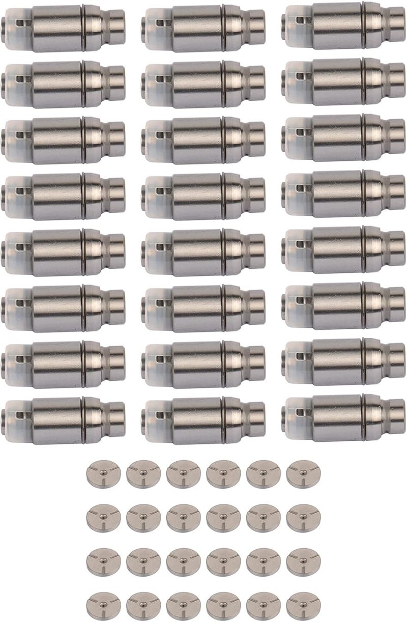 Flynsu Hydraulic Lifters Lash Adjusters Kit - Image 4