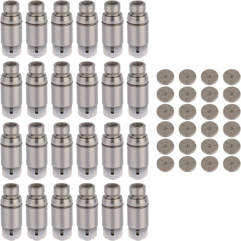 Flynsu Hydraulic Lifters Lash Adjusters Kit - Image 1