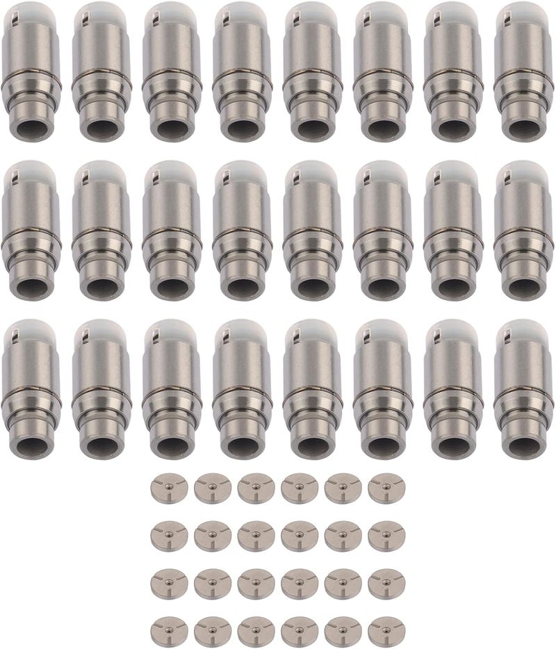 Flynsu Hydraulic Lifters Lash Adjusters Kit - Image 5