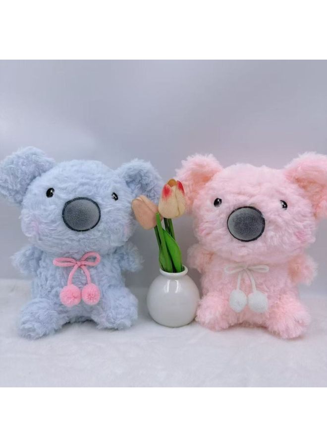 8-inch Doll Machine Doll Grab Doll Machine Special Wedding Throw Doll Plush Toys-Specification:8inch - Image 2
