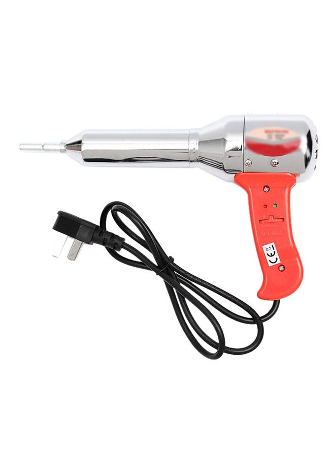 NIBEMINENT Hot Air Adjustable Temperature Welding Heat Torch Welder  - Image 1