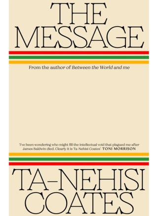 The Message - pzsku/Z48E552ACBFF989D2E3A6Z/45/1744797850/b983aea2-c587-4a48-b5c6-cf4d8b91d537