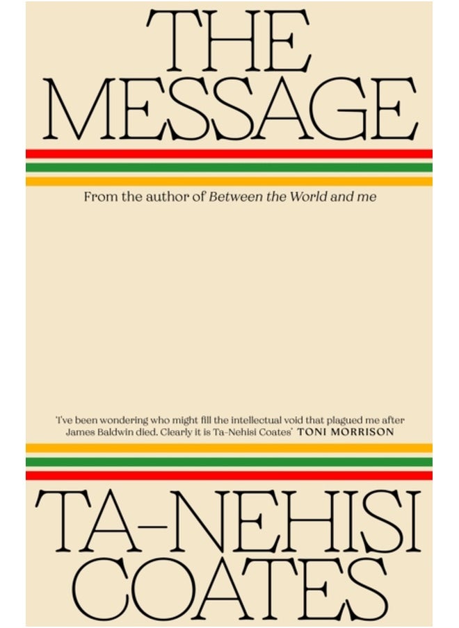 The Message 