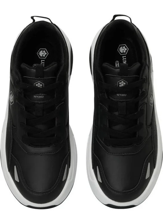 LUMBERJACK Dear 4pr Black Women's Sneakers