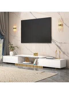 Modern Extendable TV Unit - MZTV301