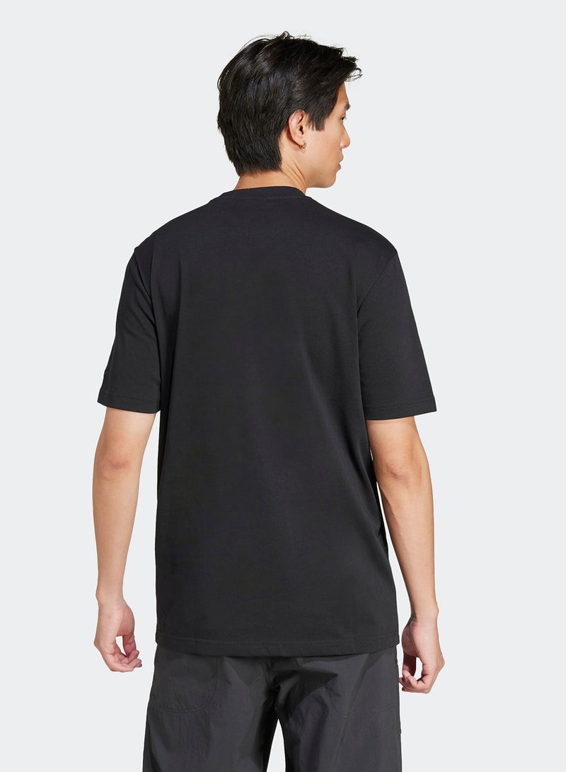 adidas Originals Graphic T-Shirt - Image 2