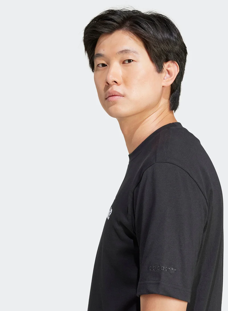 adidas Originals Graphic T-Shirt
