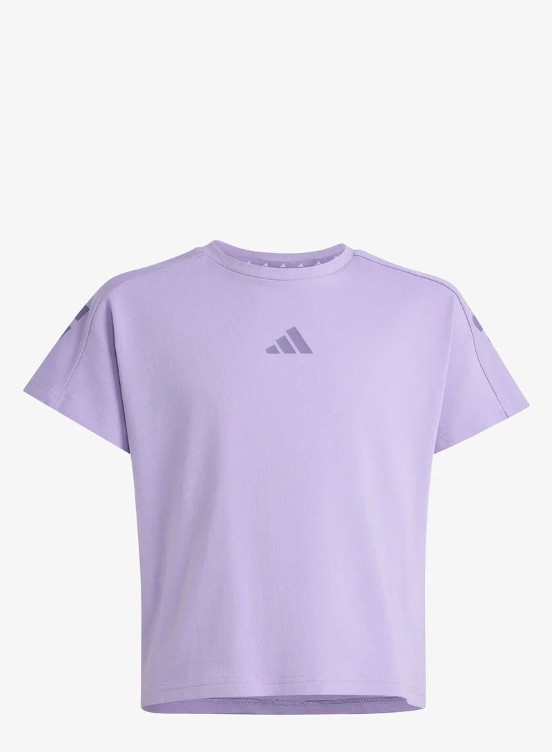 Adidas FUTURE ICONS 3 STRIPES T-SHIRT