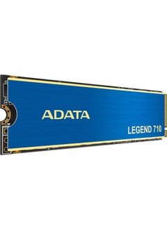 ADATA Legend 710 512GB READ: 2400 WRITE: 1800 Mb/s PCIE GEN3X4 M.2 Nvme SSD  - Image 5