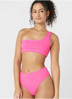 Cotton On Body High Leg Bikini Bottom  - Image 2