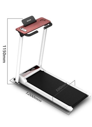 2 In 1 Foldable Motorized Pre-Installed Treadmill with LED Display - pzsku/Z48E614453CADDE538161Z/45/1746445798/71346eae-02f5-4f58-b80b-5221b6528d9c
