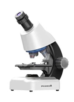 Kids Scientific Microscope