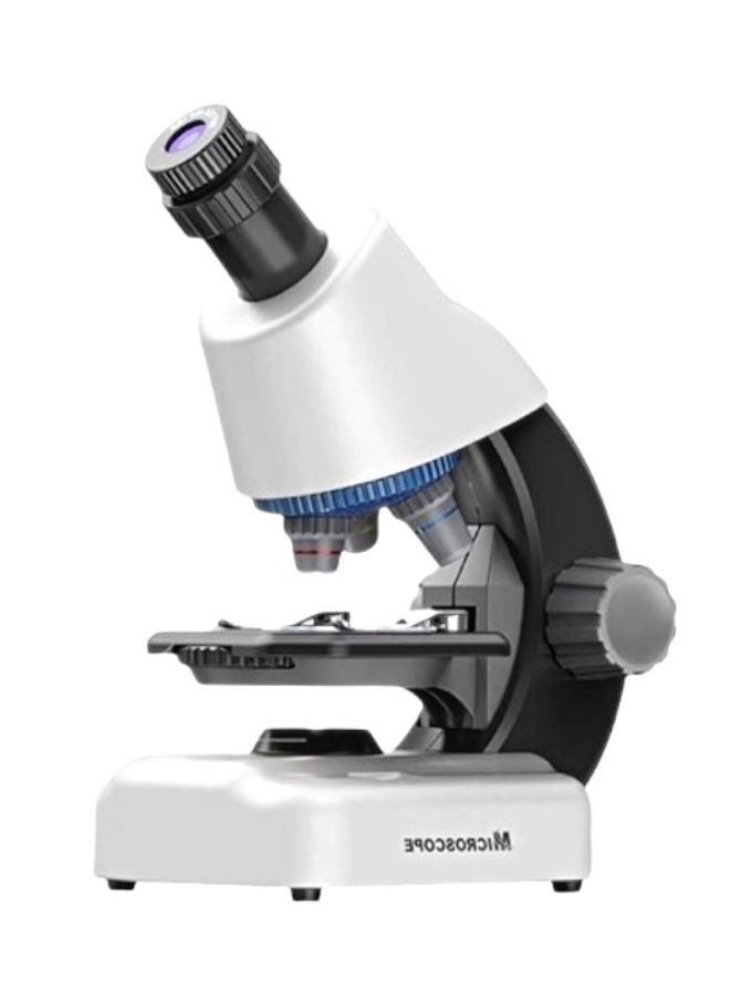 Generic - Kids Scientific Microscope - Image 1