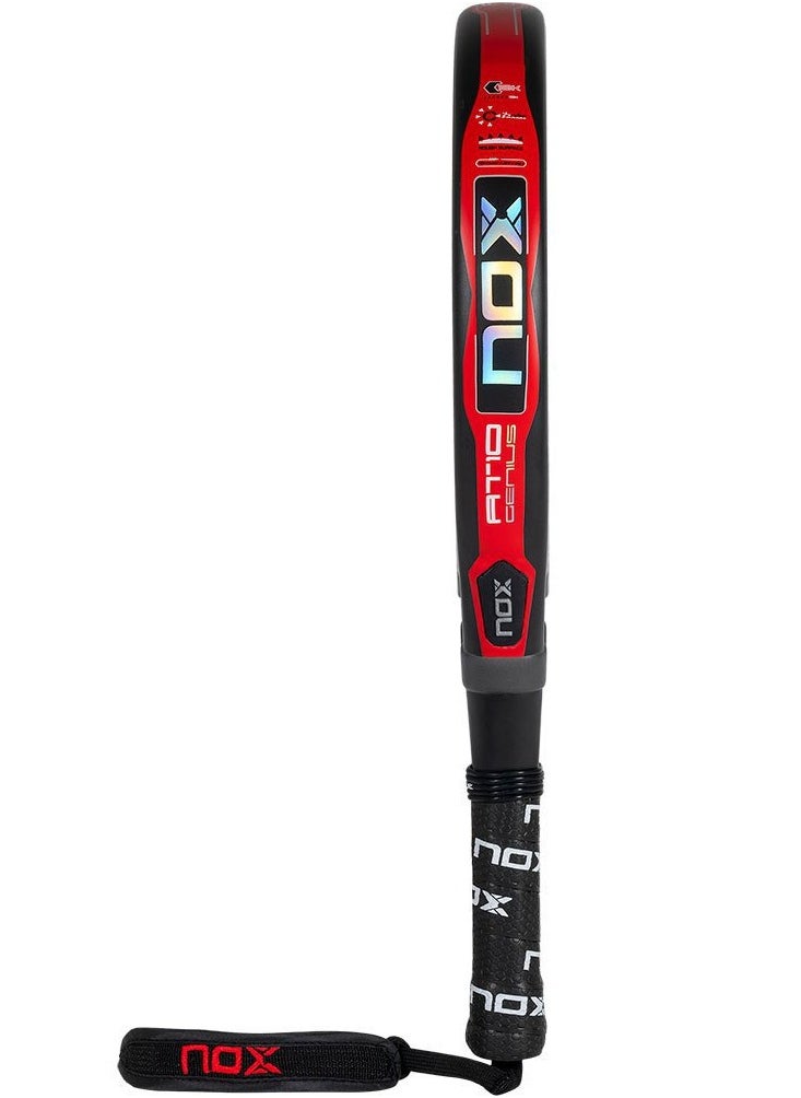 NOX AT10 Genius 18K 2023 Edition Racket