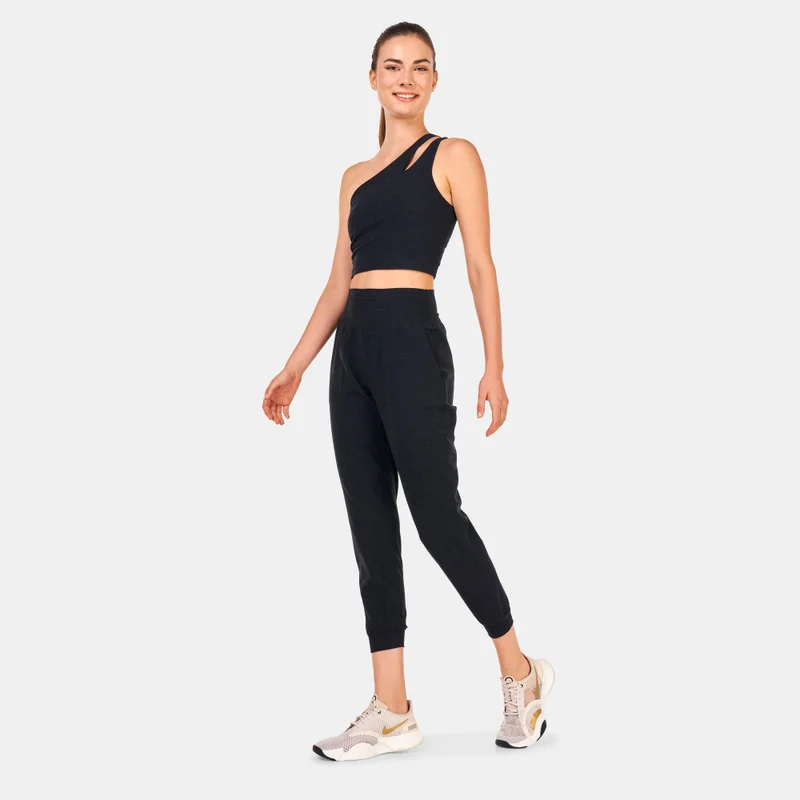 Beyond Yoga Women's Spacedye Midi Joggers