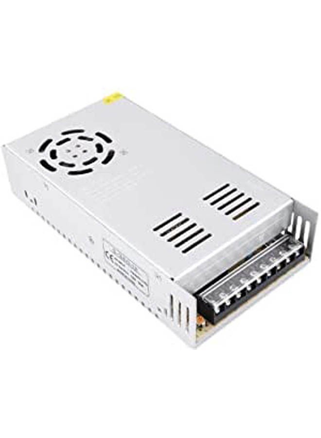 Power Supply 12V-30A Regulated