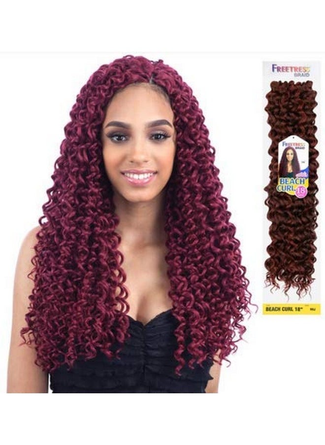 Beach Curl 18 (4 Pack 1B Off Black) Freetress Synthetic Crochet Braid - pzsku/Z48E6738AD4567D42853DZ/45/_/1721025079/72d4b582-5110-460e-98bd-717a2faa53da