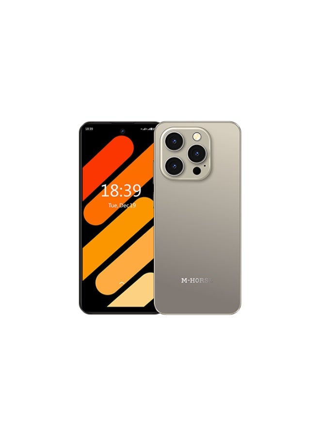 إم هورس Mhorse C67 128GB 8GB