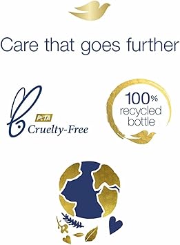 Dove 12 Pack Dove Visible Glow Self Tan Lotion Medium to Dark for Gradual Skin Tone 400ml - Image 5