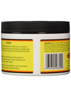 Murray's Murray's Beeswax, Cream, 6 Ounce  - Image 3