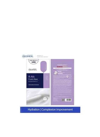 Mediheal R: NA Proatin Sheet Mask - pzsku/Z48E6E6DD402F206C9368Z/45/_/1682680553/1724d466-68a6-49fa-965a-579f27cf6332