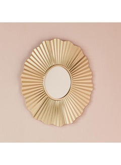 Metal Wall Mirror 40X2 Cm - pzsku/Z48E6F66736A0F61793EBZ/45/_/1720281688/db000e75-033f-4adc-94c5-22ea21720989