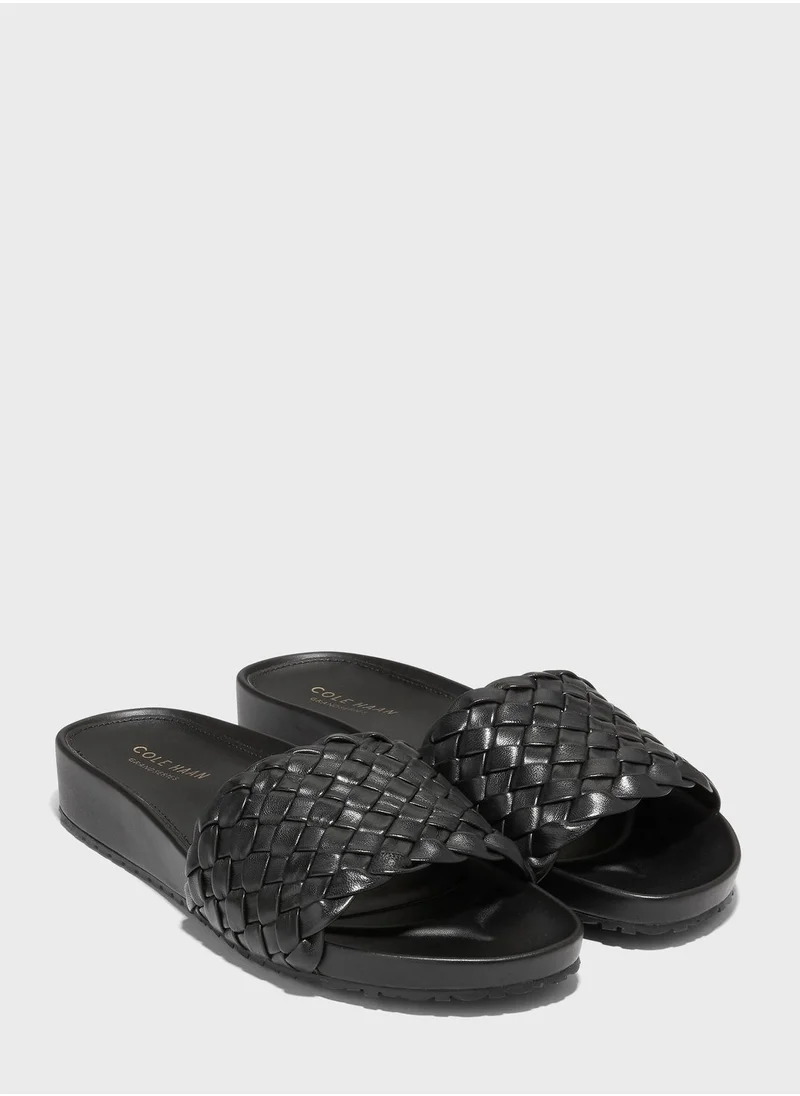 كول هان Mojave Sandals