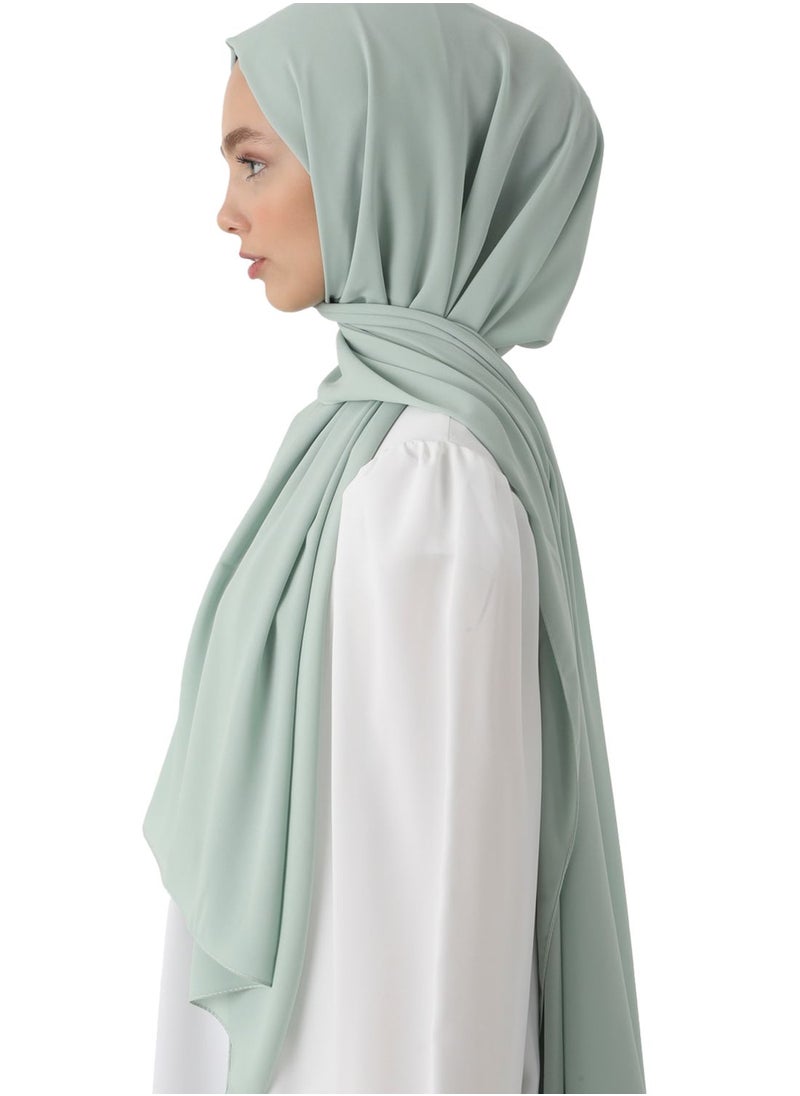 Tuva Shawl by Modanisa - Crepe Lightweight Scarves - Image 1