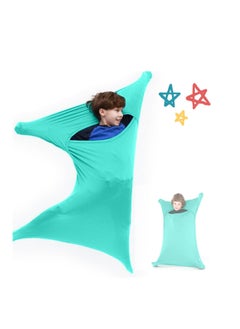 Sensory Body Sock for Kids Boost Your Child's Sensory Development with Our Stretchy Sensory Body Sock Anxiety Relief