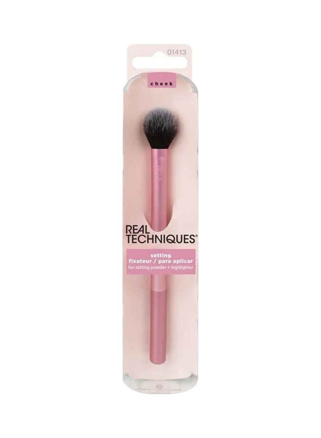 REAL TECHNIQUES Makeup Setting Brush Multicolour - Image 2