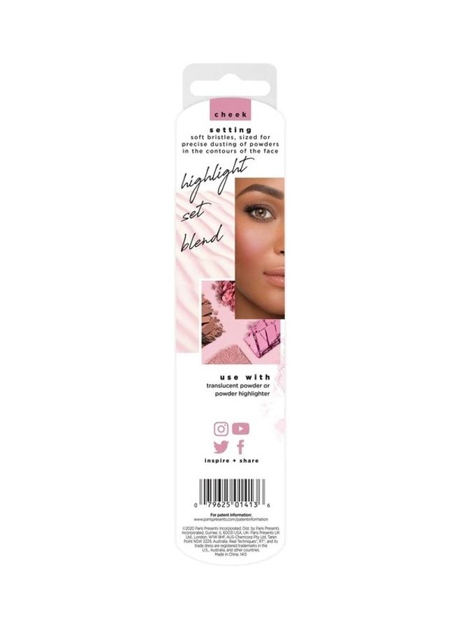 REAL TECHNIQUES Makeup Setting Brush Multicolour - Image 3