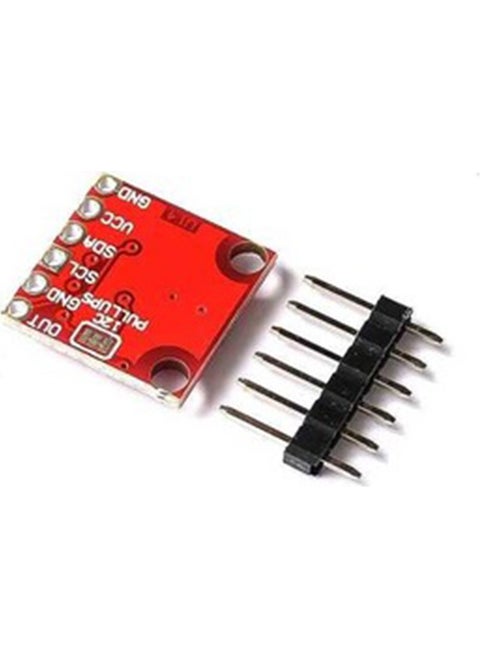 MCP4725 I2C Dac Breakout Module Communication Dac Module