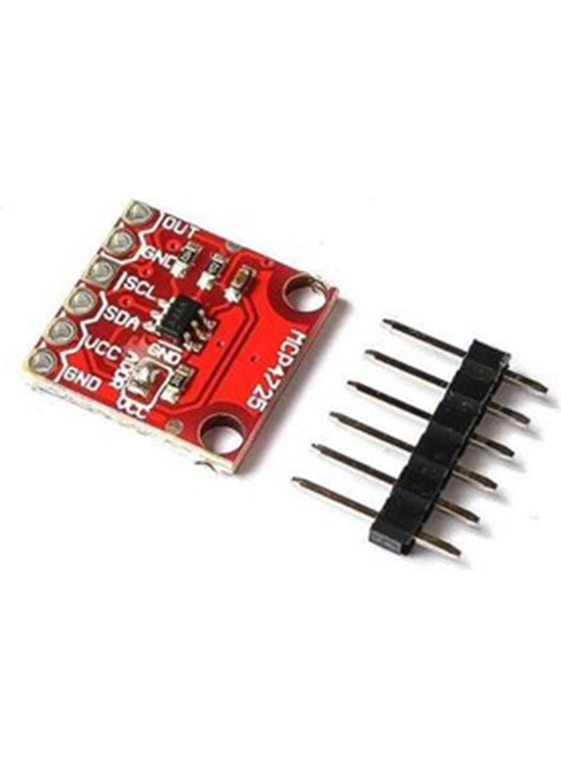 Area Elektronik - MCP4725 I2C Dac Breakout Module Communication Dac Module - Image 1