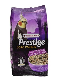 VERSELE LAGA Prestige Loro Parque Australian Parakeet Mix 1 KG  - Image 2