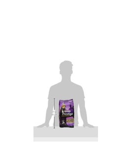VERSELE LAGA Prestige Loro Parque Australian Parakeet Mix 1 KG  - Image 4